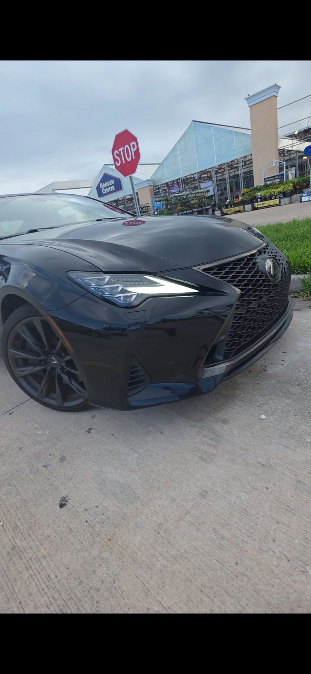 Used 2024 Lexus RC 350 F Sport RWD image 22