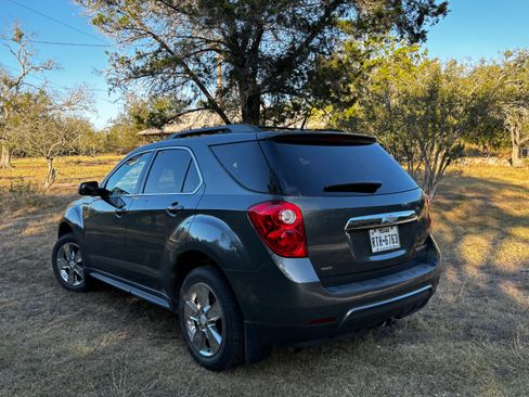 Used 2013 Chevrolet Equinox LT w/ Power Convenience Package image 16