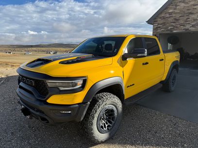 Used 2023 RAM 1500 TRX w/ TRX Level 2 Equipment Group