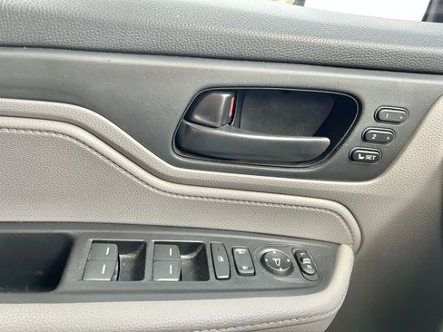 Used 2021 Honda Odyssey EX-L image 24