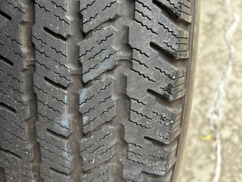 Used 2000 Toyota Land Cruiser AWD/4WD image 16