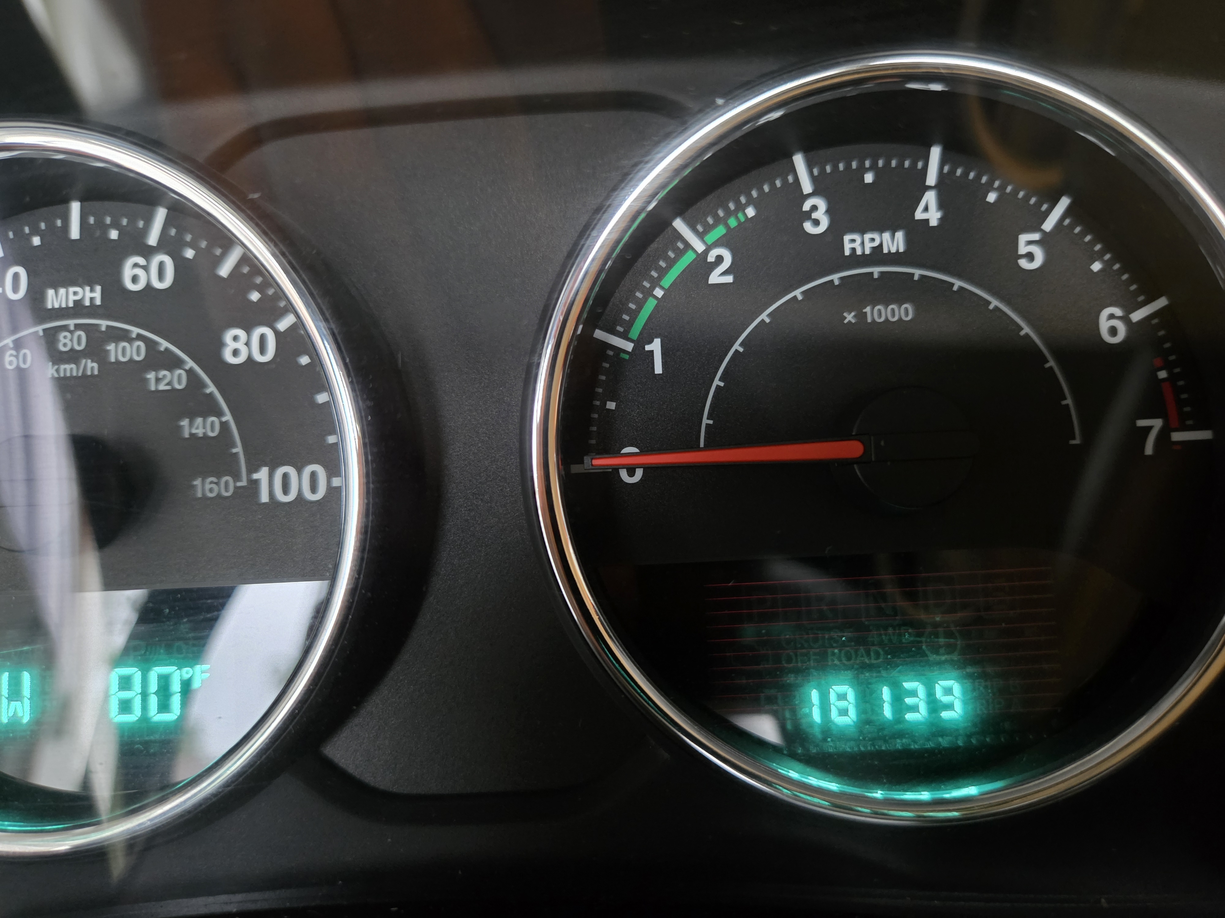 Used 2012 Jeep Wrangler Sport AWD/4WD image 2