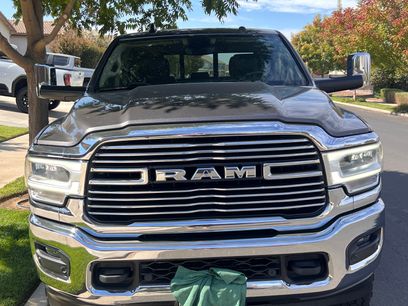 Used 2019 RAM 2500 Laramie