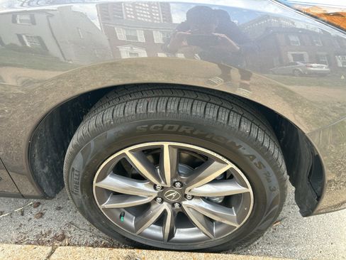 Used 2021 Acura RDX AWD w/ Technology Package image 16