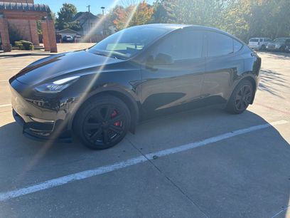 Used 2021 Tesla Model Y Long Range