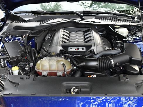 Used 2015 Ford Mustang GT Premium w/ Enhanced Security Package RWD image 31