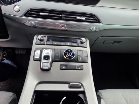 Used 2021 Hyundai Palisade SEL w/ Cargo Package image 15