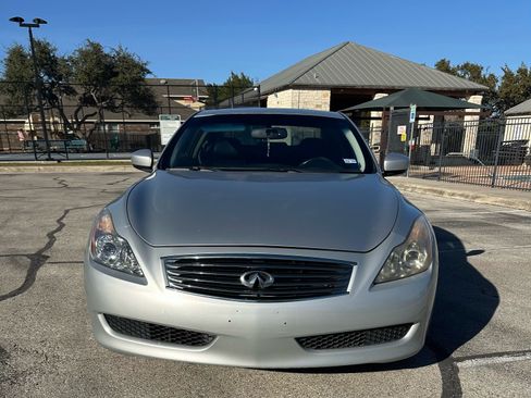 Used 2008 INFINITI G37 Journey w/ Premium Pkg image 9