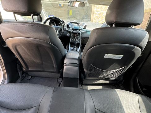 Used 2015 Hyundai Elantra Sport FWD image 18