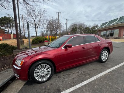 Used 2014 Chrysler 300 AWD w/ Driver Convenience Group