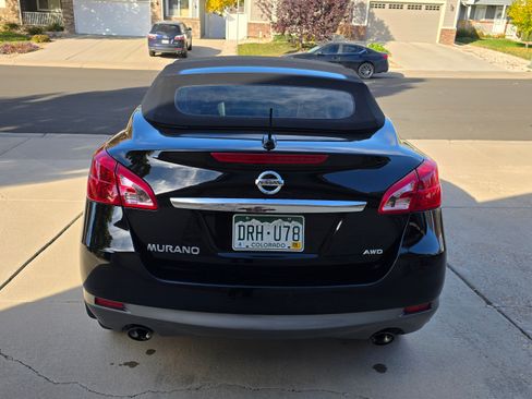 Used 2011 Nissan Murano image 9