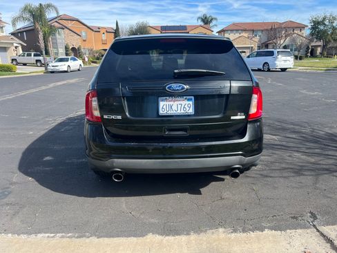 Used 2012 Ford Edge SEL image 1