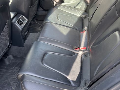 Used 2016 Audi A4 2.0T Premium image 13