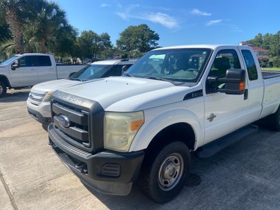 Used 2016 Ford F250 XL w/ Power Equipment Group