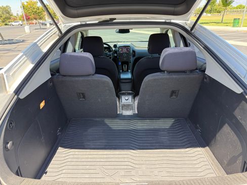 Used 2014 Chevrolet Volt image 11