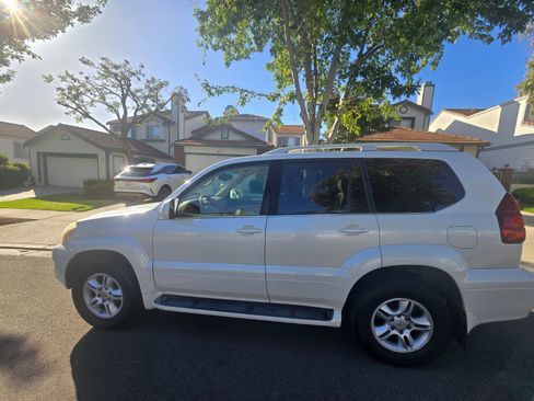 Used 2006 Lexus GX 470 AWD/4WD image 1