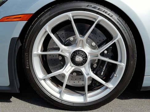 Used 2022 Porsche 911 GT3 image 20