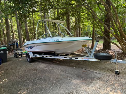 Used 2004 Ford F150 Lariat image 10