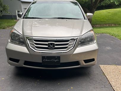 Used 2008 Honda Odyssey EX-L