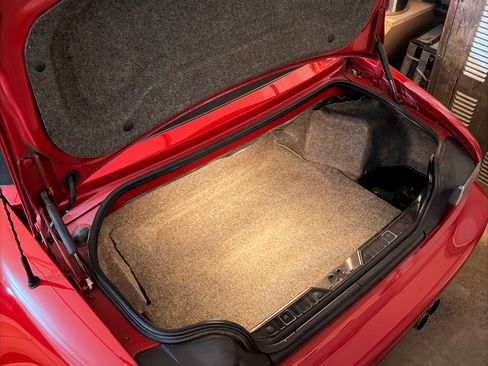 Used 1999 BMW M Roadster image 16