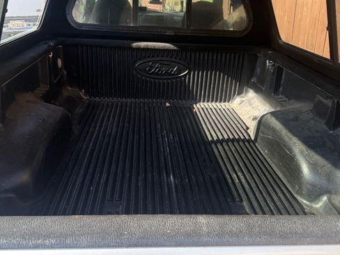 Used 2002 Ford Ranger 2WD SuperCab image 10