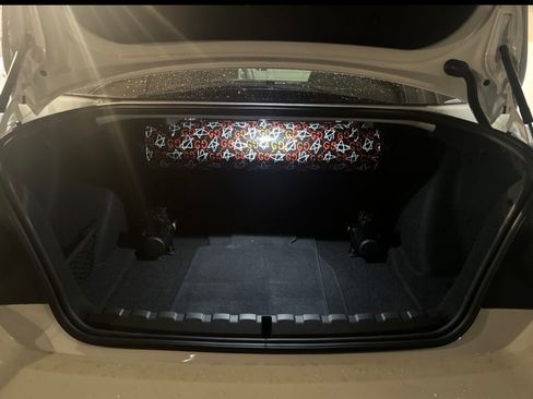 Used 2025 BMW M2 w/ Lighting Package image 5