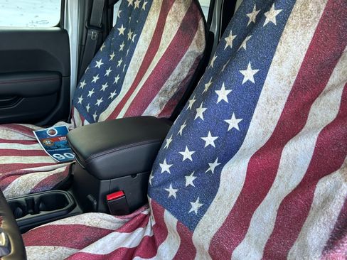 Used 2023 Jeep Wrangler Unlimited Rubicon image 9