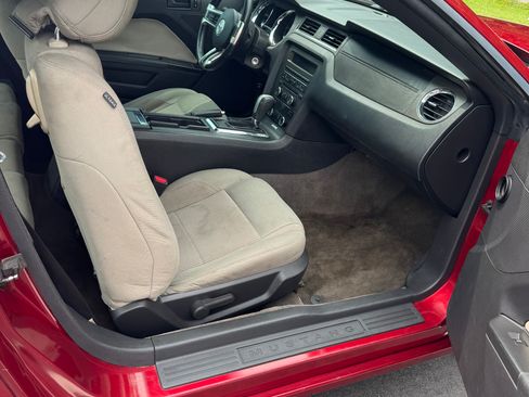 Used 2014 Ford Mustang Coupe w/ Equipment Group 102A RWD image 8