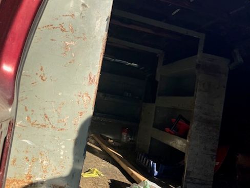 Used 2008 Ford E-350 and Econoline 350 Extended Super Duty image 6