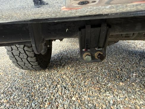 Used 2016 Ford F150 XLT w/ Equipment Group 301A Mid image 8