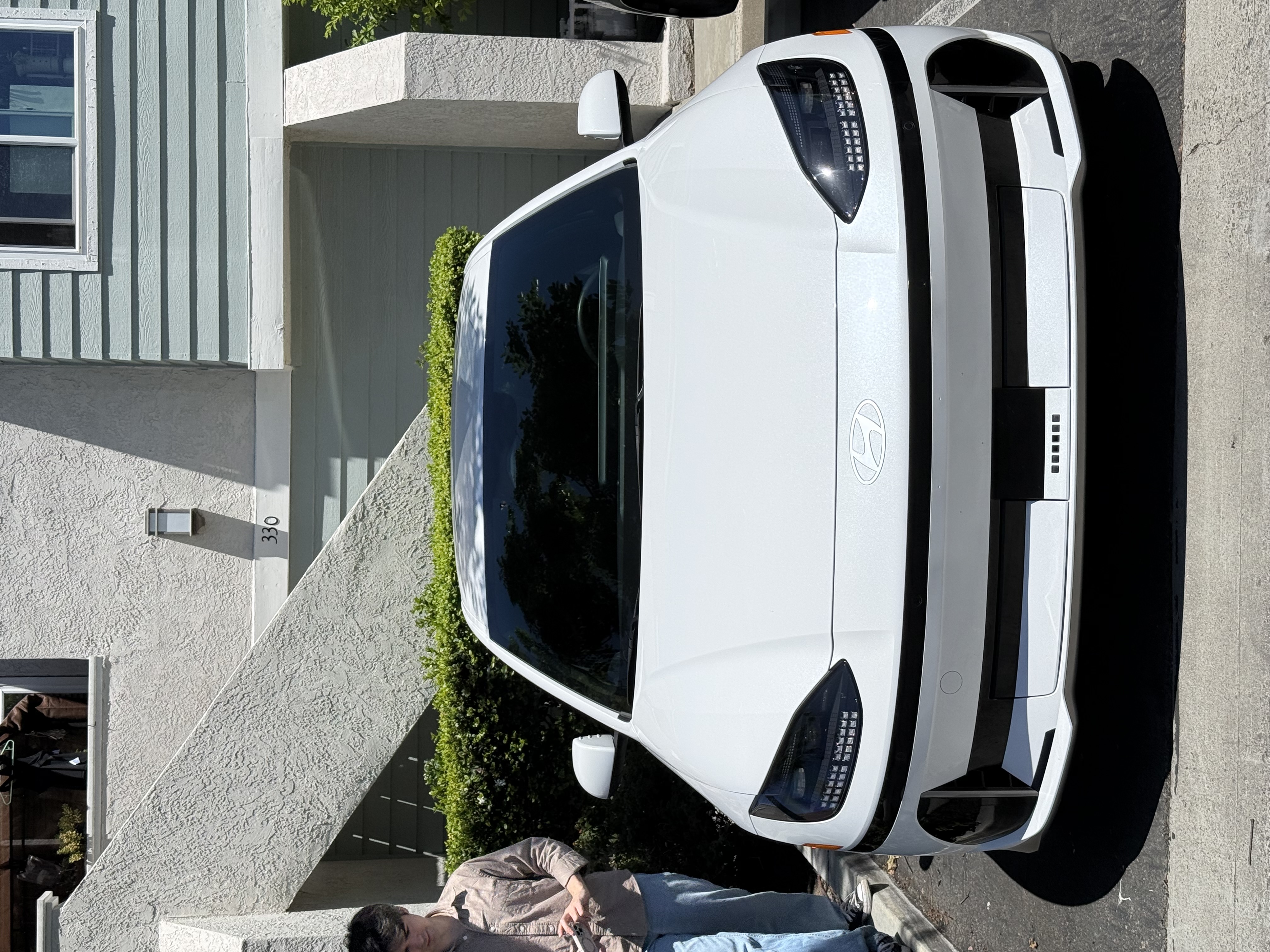 Used 2023 Hyundai Ioniq 6 SEL RWD image 22