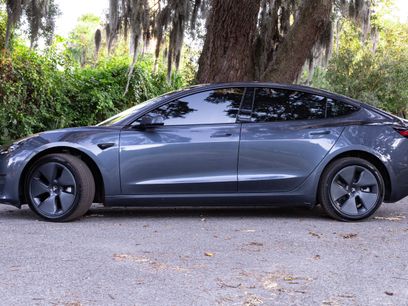 Used 2022 Tesla Model 3 Long Range