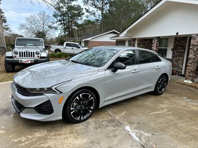 Used 2023 Kia K5 GT-Line w/ GT-Line Premium Package