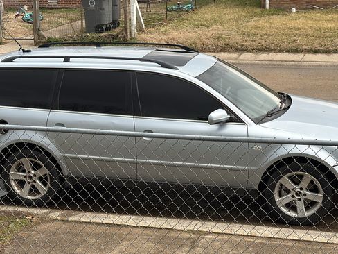 Used 2004 Volkswagen Passat GLX image 6