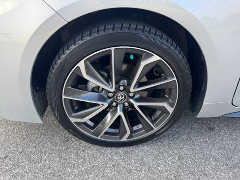 Used 2020 Toyota Corolla SE FWD image 11