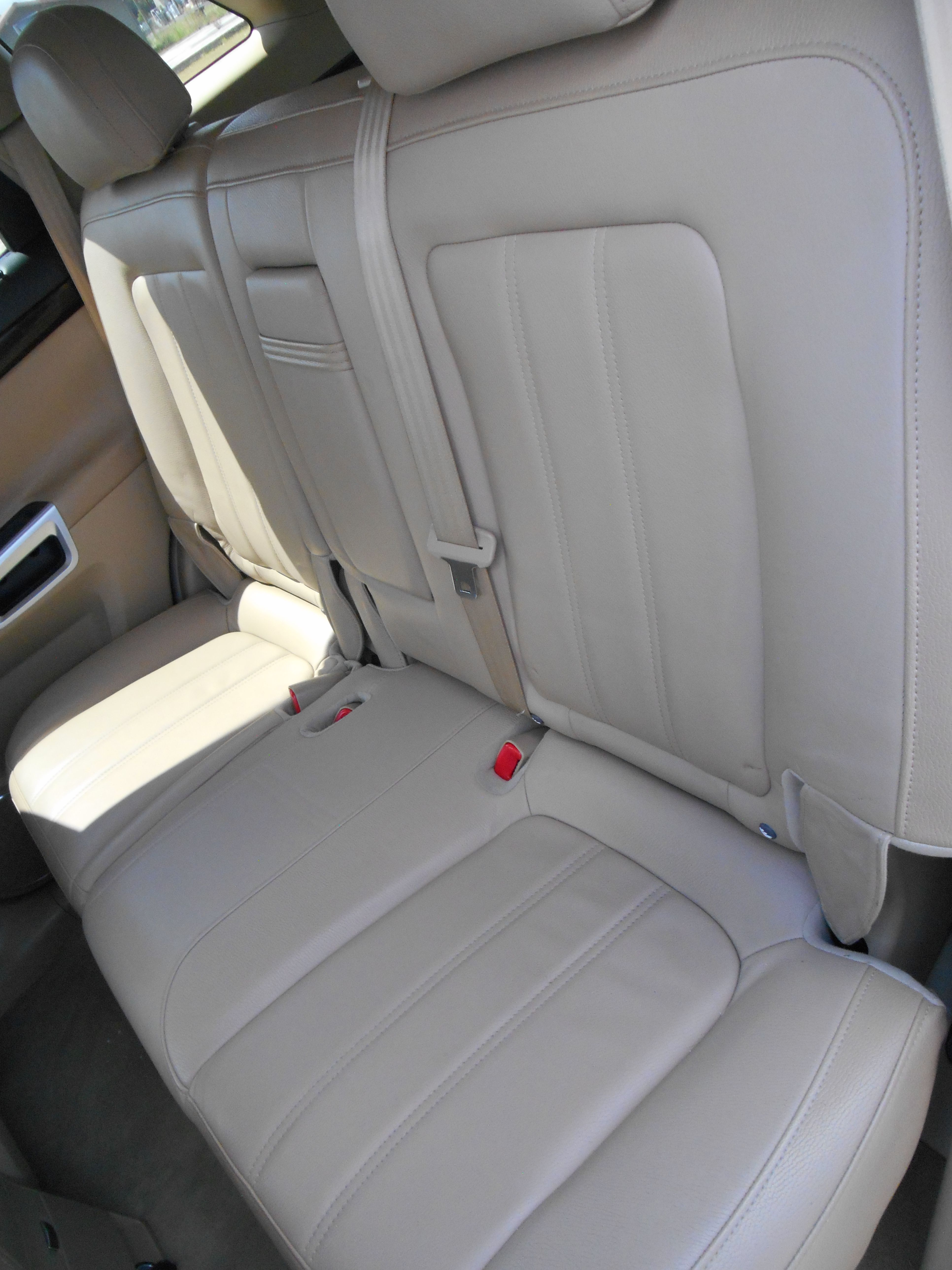 Used 2008 Saturn Vue XE w/ Premium Trim Package FWD image 13