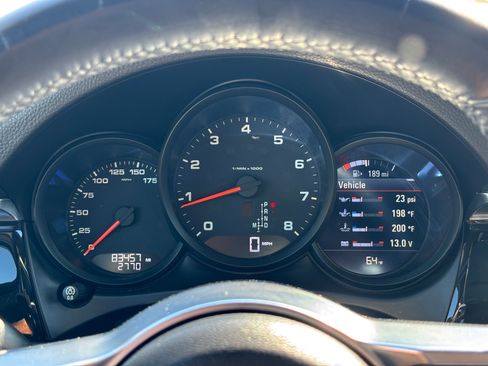 Used 2017 Porsche Macan Sport Edition image 29