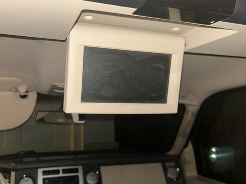 Used 2007 Ford Expedition EL XLT image 12