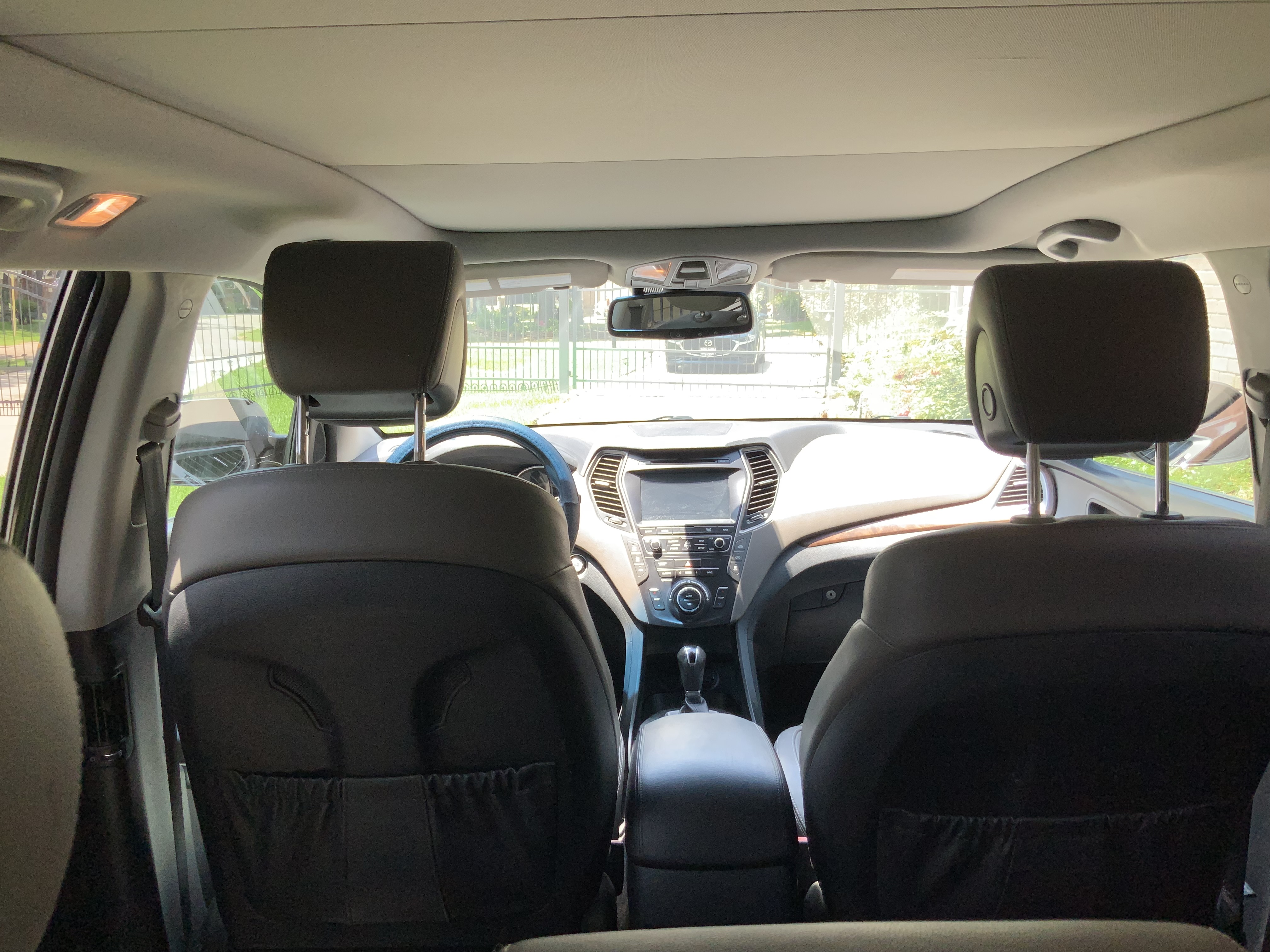 Used 2018 Hyundai Santa Fe FWD image 16