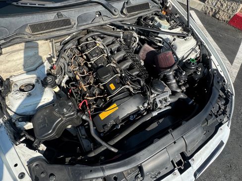 Used 2008 BMW 335i Coupe image 14