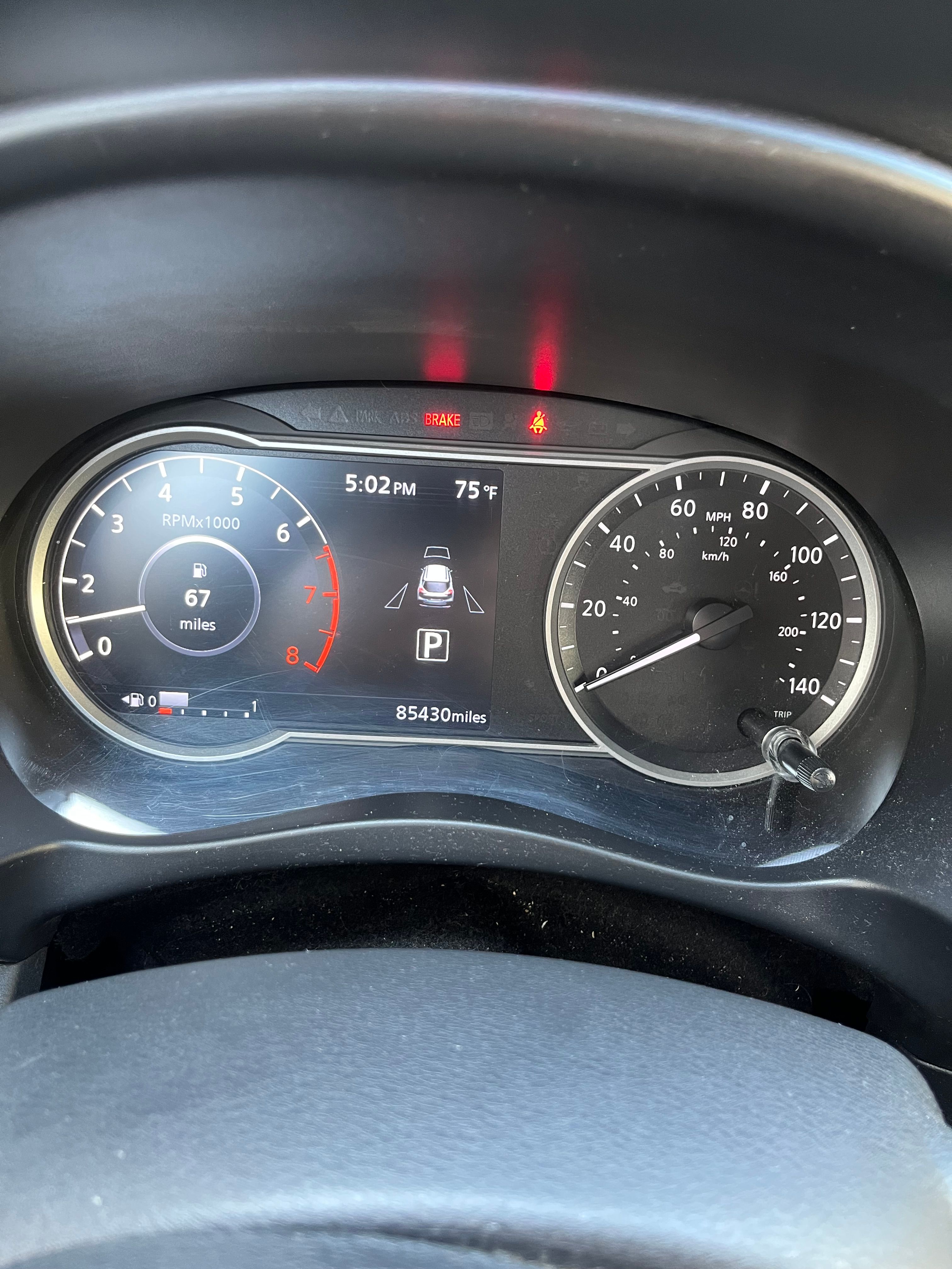 Used 2019 Nissan Kicks SV FWD image 16