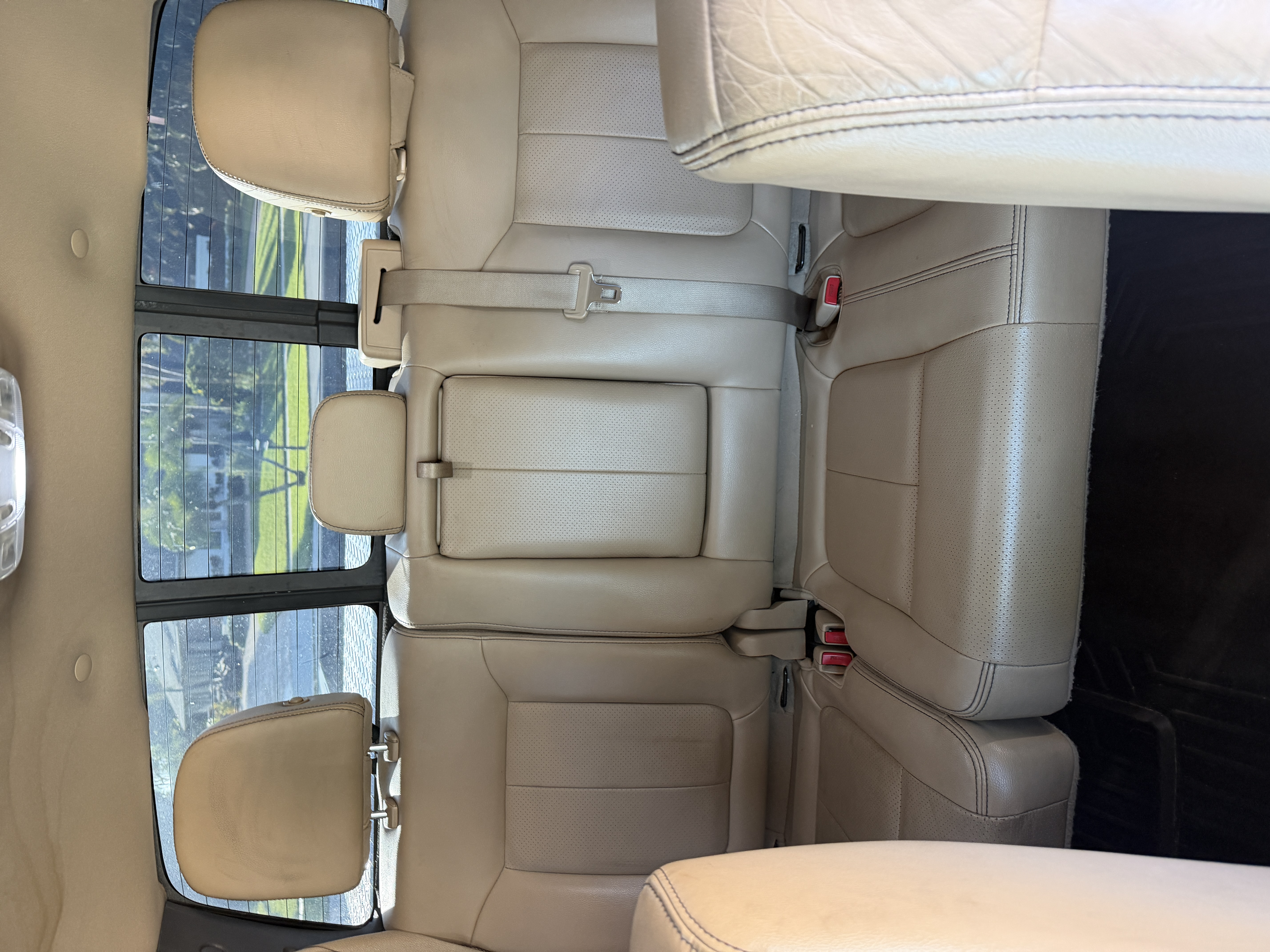 Used 2013 Ford F150 Lariat w/ Mid Equipment Group AWD/4WD image 9