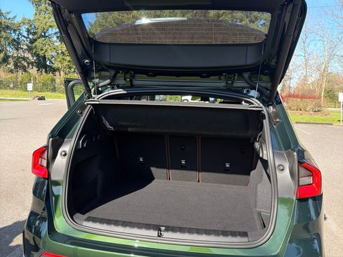 Used 2025 BMW X1 xDrive28i w/ Technology Package image 9