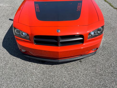 Used 2008 Dodge Charger R/T image 2