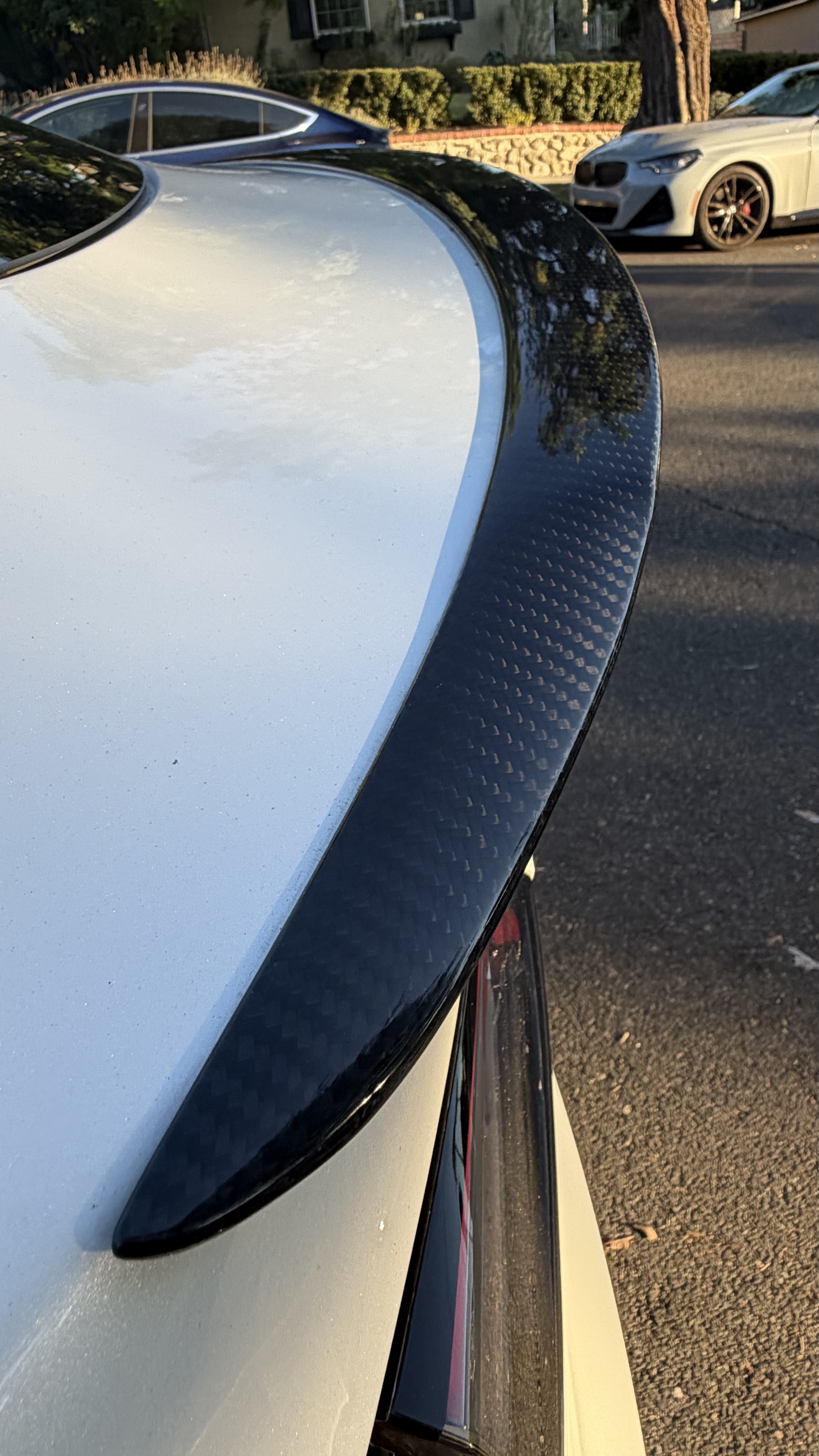 Used 2023 Tesla Model Y Long Range AWD/4WD image 19