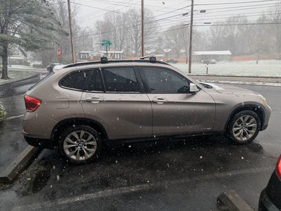 Used 2013 BMW X1 xDrive28i