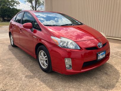 Used 2010 Toyota Prius Five