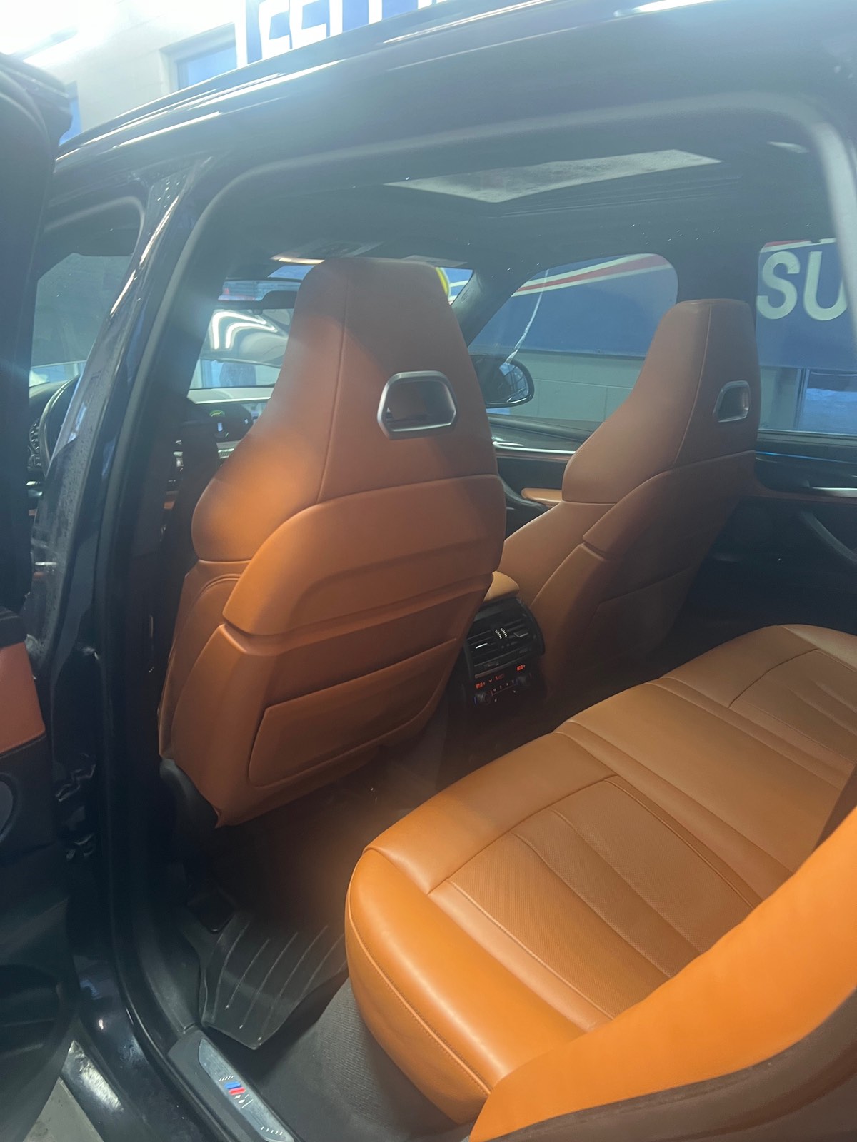 Used 2018 BMW X5 M AWD/4WD image 19