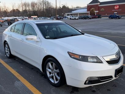 Used 2012 Acura TL