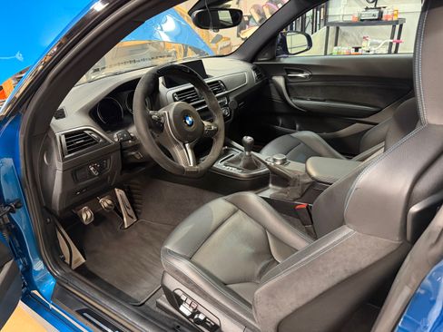 Used 2020 BMW M2 Competition RWD image 10
